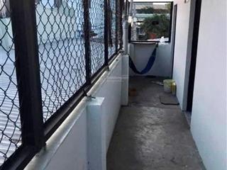 Bán nhà 2 tầng, 2pn, 2wc + 6 phòng trọ , 96m2  5,5 tỷ  phan văn hớn, tân thới nhất, quận 12