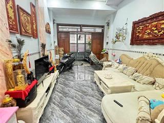 Bán nhà đẹp  100m  tân thới nhất, quận 12  gần dương thị giang, khu 38ha