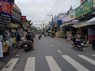 Mặt tiền kinh doanh, 125m2 tại tân thới nhất 2, 8,1 tỷ, giá tốt