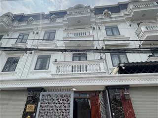Khu phân lô đồng bộ  đường 6m  nhà 4 tầng ngang 7m  77m  nhỉnh 8 tỷ