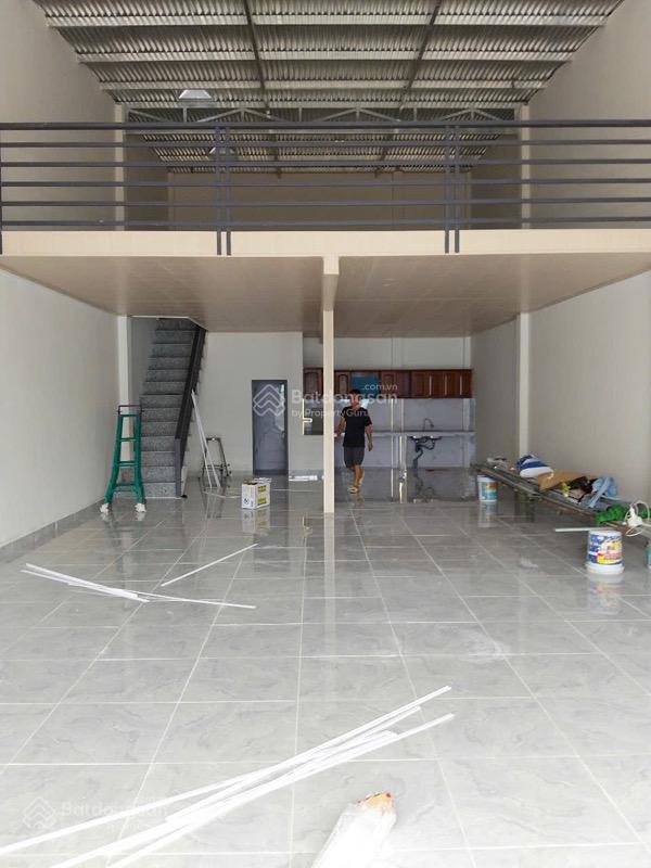 Nhà lớn 207m²  ngang 7m  làm kho, kinh doanh  nguyễn văn quá, q12  giá 8.4 tỷ
