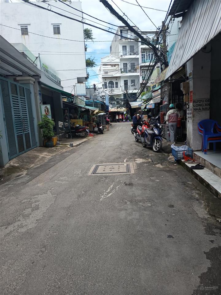 Nhà lớn 207m²  ngang 7m  làm kho, kinh doanh  nguyễn văn quá, q12  giá 8.4 tỷ