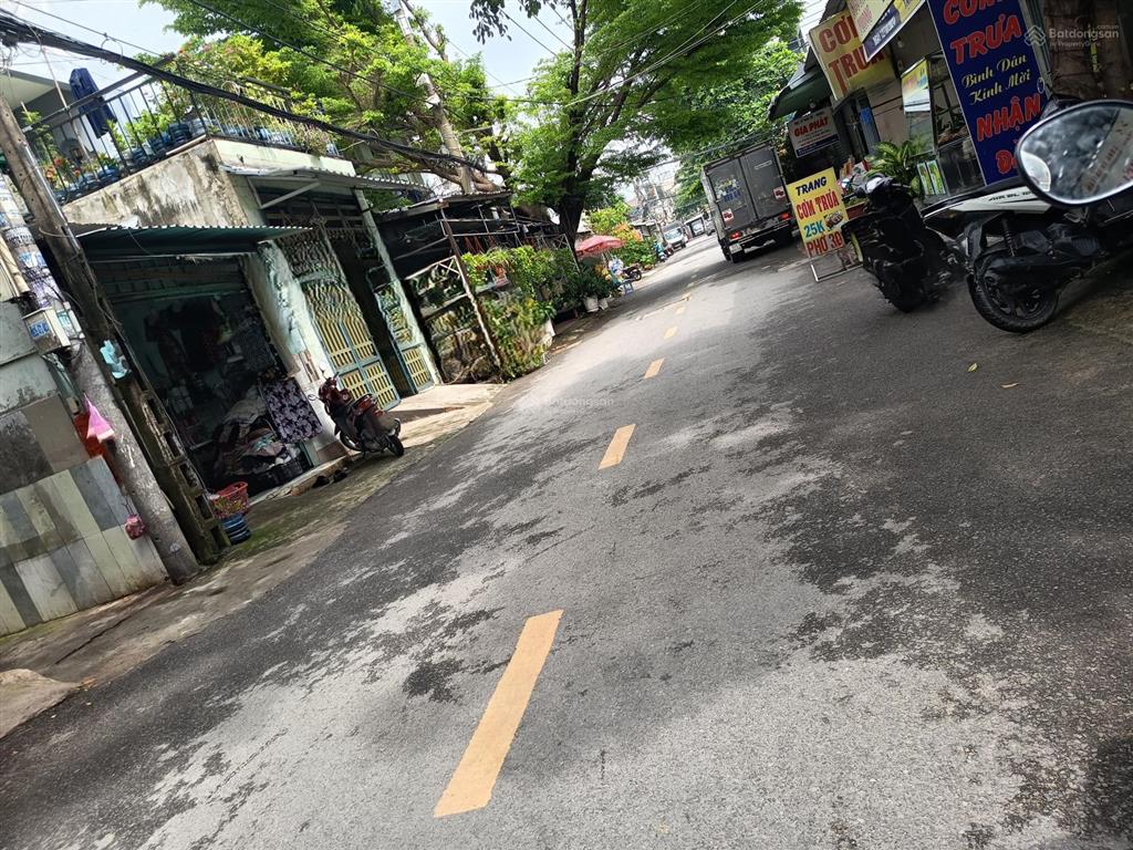 Nhà lớn 207m²  ngang 7m  làm kho, kinh doanh  nguyễn văn quá, q12  giá 8.4 tỷ