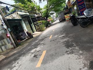 Nhà lớn 207m²  ngang 7m  làm kho, kinh doanh  nguyễn văn quá, q12  giá 8.4 tỷ