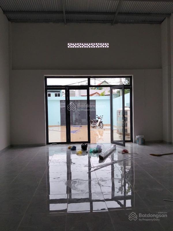 Nhà lớn 207m²  ngang 7m  làm kho, kinh doanh  nguyễn văn quá, q12  giá 8.4 tỷ