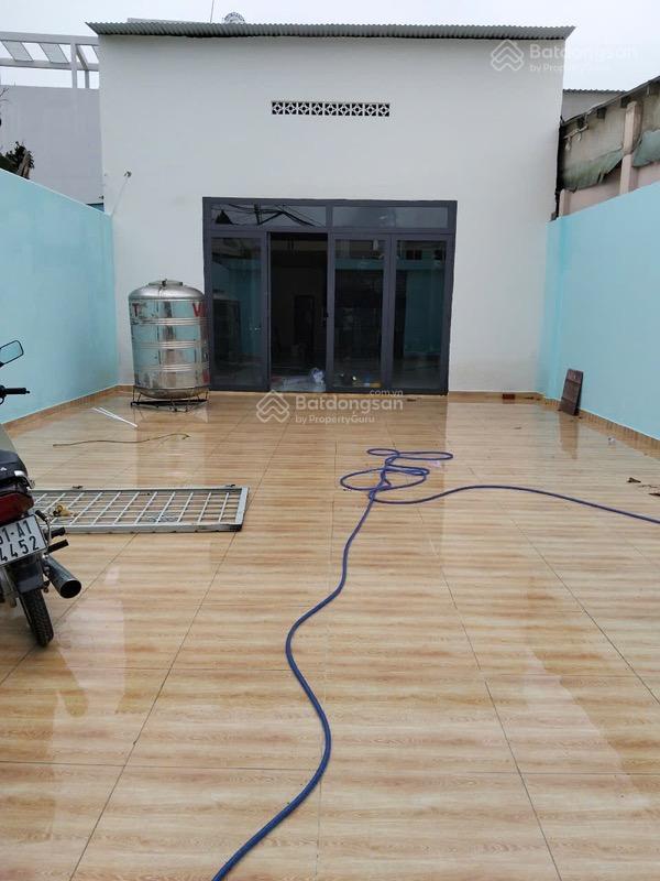 Nhà lớn 207m²  ngang 7m  làm kho, kinh doanh  nguyễn văn quá, q12  giá 8.4 tỷ