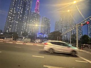 🚗 HẺM XE HƠI – NGUYỄN HỮU CẢNH, P.22, BÌNH THẠNH
💎 SÁT LANDMARK 81 – BAO ĐẦU TƯ SINH