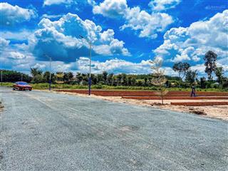 Bán đất gần kcn becamex, gần chợ trường học các cấp, mặt tiền ql14