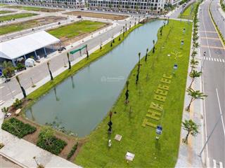Đấy nền sổ đỏ hai thành chỉ 300 nền đợt 1 chiết khấu đến 6%