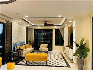Cho thuê cc 4pn, 4wc tại feliz en vista, giá thỏa thuận, 181m2
