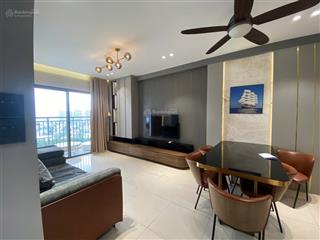Cho thuê cc 3pn, 2wc, 96m2 tại the sun avenue, đường mai chí thọ, quận 2, 23 triệu vnd