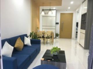Cho thuê ch 2pn, 80m2, 18 triệu vnd tại vista verde, thạnh mỹ lợi, q2, hcm