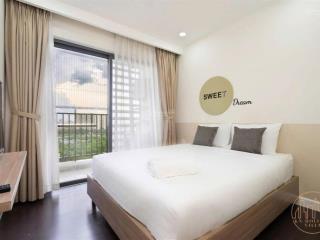 Cho thuê cc 3pn, 2wc, 90m2 giá cực chất tại the sun avenue, an phú, q2, hcm