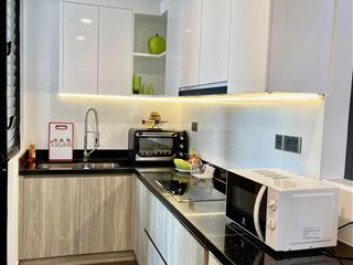 Cho thuê cc feliz en vista, 29 triệu, 105m2, 2pn, 2wc, p thạnh mỹ lợi, q2, hcm