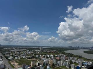 Bán căn hộ duplex vista verde view sông 4pn 200m