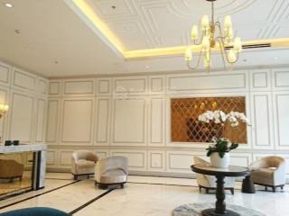 Bán căn hộ 85m2 tầng cao saigon royal, quận 4, giá 10 tỷ.  0911 007 ***