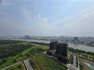 Bán căn hộ empire city thủ thiêm, 2pn 91,4m2 tầng cao view đẹp, giá tốt nhất thị trường
