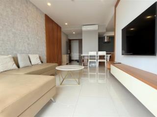 Cho thuê căn hộ 2pn, 2wc, 80m2, 26 triệu tại saigon royal residence, q4, hcm