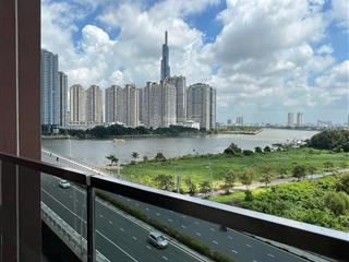 Bán căn hộ 3pn125m2 tại the river thủ thiêm, 24 tỷ, bao gồm đầy đủ nội thất.