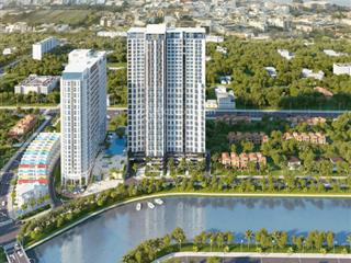 Bán căn duplex 228m2 view sông. giá chỉ 10 tỷ. vị trí kim cương giữa lòng tp. thủ đức