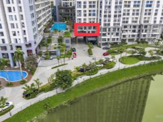 Duplex 228m2 trực diện view sông. giá chỉ 10 tỷ. vị trí kim cương giữa lòng tp. thủ đức
