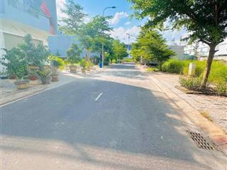 Chủ gửi 100m2, ngay khu đô thị richland, shr, thương lượng nhẹ