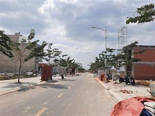 Cắt lỗ sâu 30%, cần bán gấp lô 125m2 giá 2tỷ1 ngay chợ tái định cư, gần các tiện ích