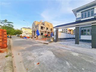 Cực ngộp, bán gấp lô 103m2 giá 1tỷ8 thuộc tái định cư ata, thương lượng nhẹ