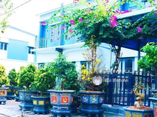 Bán căn biệt thự tứ lập kđt oasis, mỹ phước, diện tích 106m2, giá chỉ 1.65 tỷ, sổ hồng hoàn công,