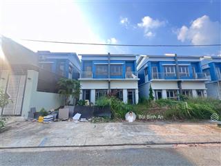 Bán căn tứ lập 80m2 tại kđt oasis city, mỹ phước, bến cát, ngay gần đối diện đh việt đức, sổ sẵn