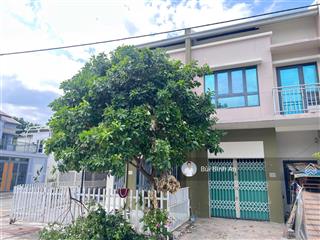 Cần bán căn liên kề vườn tại kđt oasis city, mỹ phước, bến cát, sổ hồng sẵn, công chứng ngay