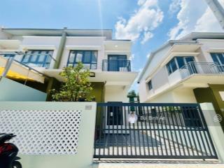Bán căn liên kế vườn diện tích 98m2, ngang 7m, đã hoàn thiện 2pn, 2wc, sẵn hđ thuê giá 6 triệu