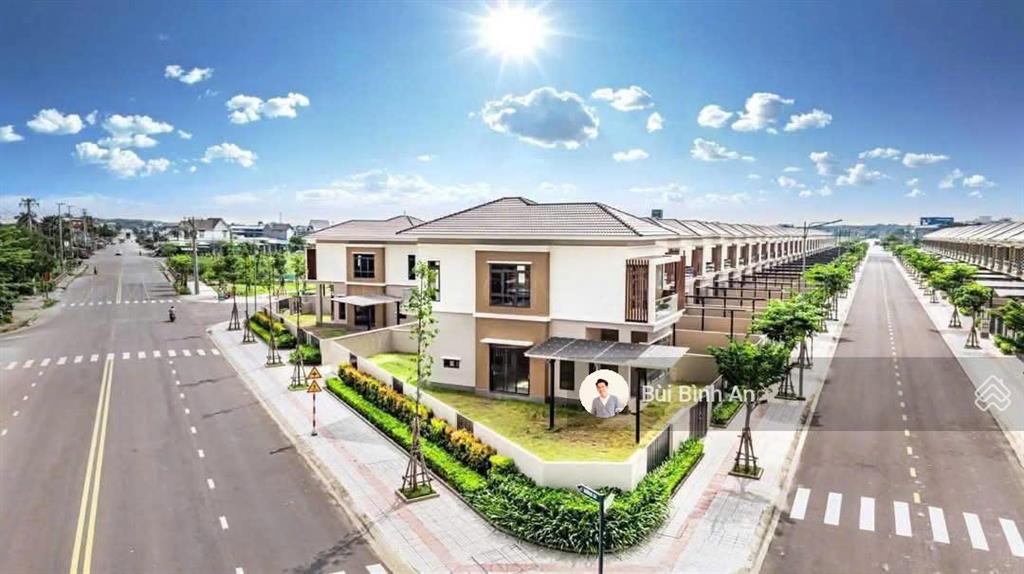 Bán căn biệt thự đơn lập tại sun casa central vsip 2, thanh toán 30% nhận nhà ngay