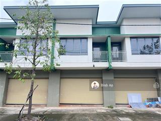 Bán căn 2 tầng tại kđt oasis, 85m2 full thổ cư, cạnh sân pickle ball và hồ bơi, giá 1.72 tỷ