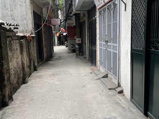 Bán nhà hồ ba mẫuđống đa 145m , cấp4 , mt 6m , giá 25 tỉ
