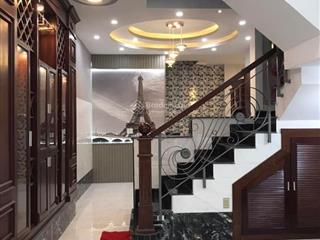 Nhà bán chính chủ giá siêu hời p12, gò vấp