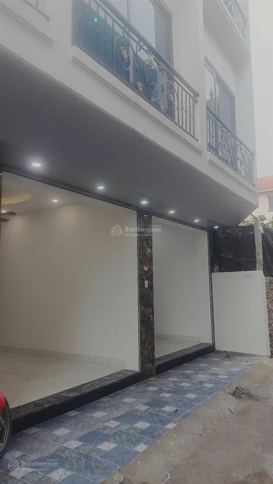 Em còn 1 nhà duy nhất tại tiền yên, hoài đức, hà nội