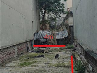 Cần bán gấp mảnh đất giá rẻ nhất hoài đức