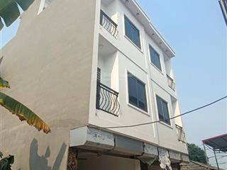 Giảm giá cực sốc cho căn nhà sài sơn, quốc oai, hà nội, giá tốt 3 tỷ 570tr, 41,7m2