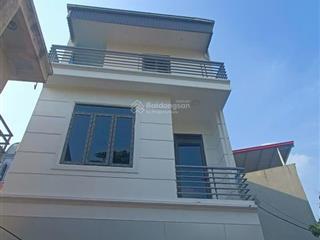Chính chủ cần ban nhà đẹp 3 tầng tại song phương  hoài đức, giá chỉ 4 tỷ 850tr