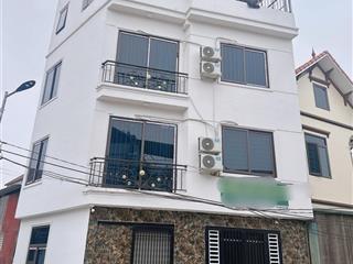 Bán nhà riêng tại tiền yên, 4,6 tỷ, 44m2, 4pn, 3wc, 4,5 tầng