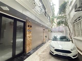 Siêu phẩm nguyễn chí kiên, nghĩa đô, cầu giấy ôtô đỗ cửa ngủ trong nhà