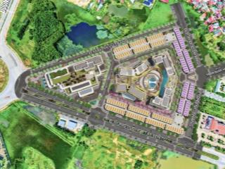 Bán bt royal mansion, hùng vương, 18 tỷ, 84m2, 6 tầng, pháp lý đầy đủ