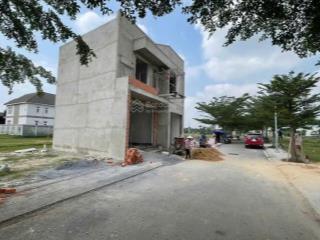 C/c bán gấp lô đất ngay chợ phú hòa đông củ chi, shr, thổ cư, xâu dựng tự do, công chứng ngay