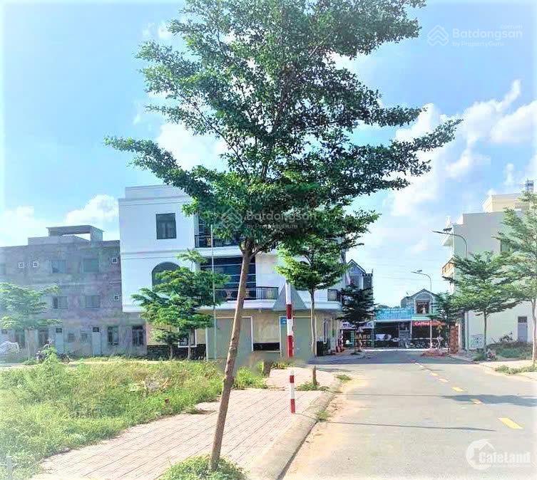 Bán lô đất đẹp đường nguyễn văn khạ, phú hòa đông, củ chi, 950 triệu, 90m2, công chứng ngay