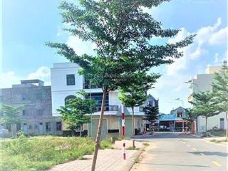 Bán lô đất đẹp đường nguyễn văn khạ, phú hòa đông, củ chi, 950 triệu, 90m2, công chứng ngay