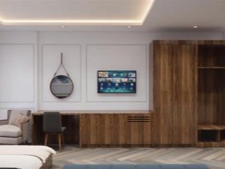 Chỉ 1tỷ2 có thể sở hữu căn studio tại opal skyline sẵn sổ hồng!!!