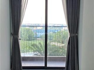 Bán buông sổ căn studio 40m2 view hồ bơi hướng đông tại opal skyline (có hỗ trợ vay vốn ngân hàng)