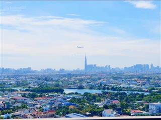 1 căn duy nhất view trực diện sông sg, tầng cao đẹp chỉ 2.7 tỷ