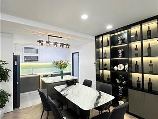 Bán căn hộ 3pn hoa hậu 139m2 tại goldmark city, 9,4 tỷ vnd, có slot ô tô